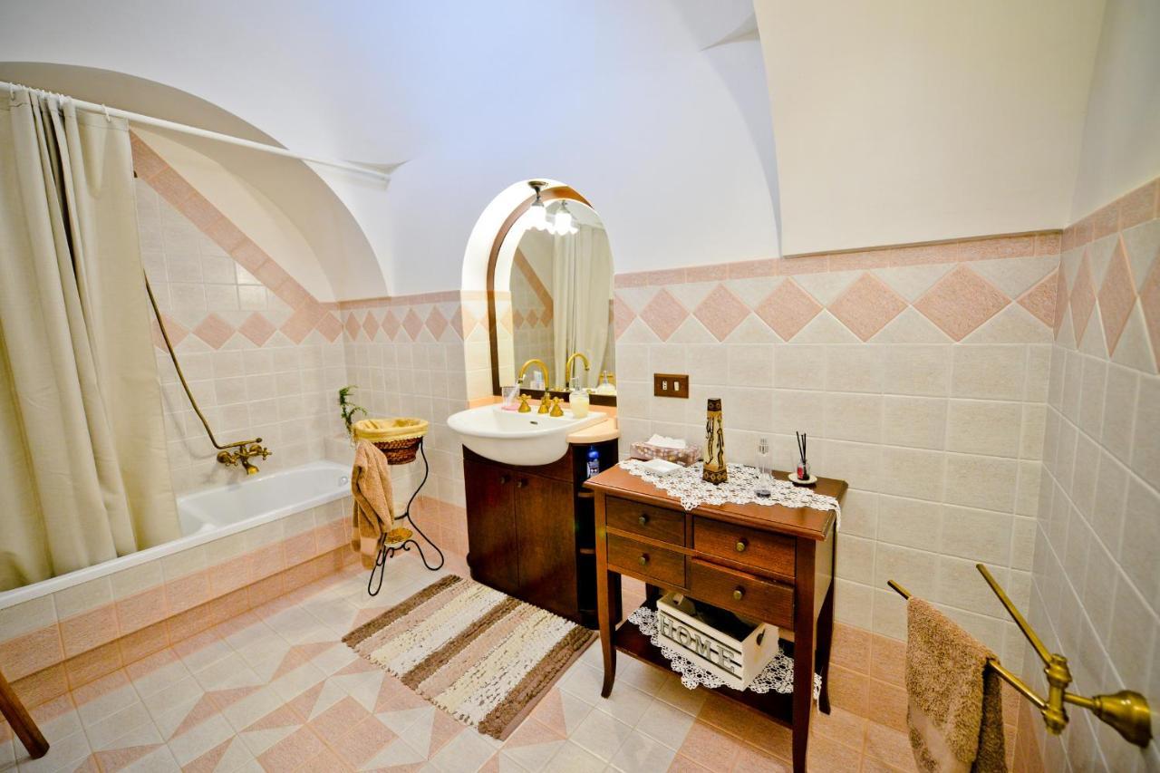 I Trulli Di Alejandro Villa Locorotondo Buitenkant foto